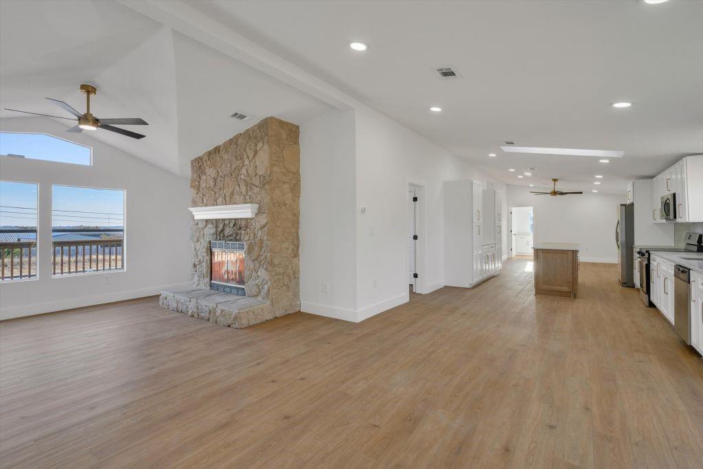 Sierra Blanca Ph I - Residential