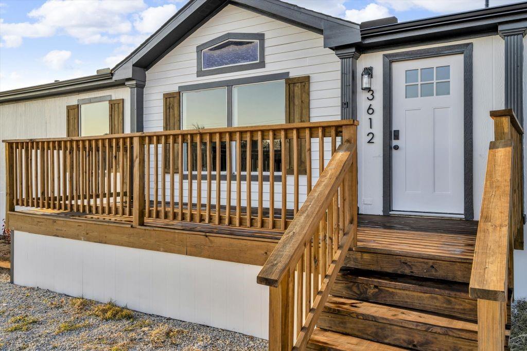 Sierra Blanca Ph I - Residential