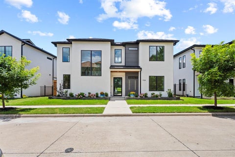 Photo of 7905 Comanche Way, McKinney, TX 75070 (MLS # 21301287)