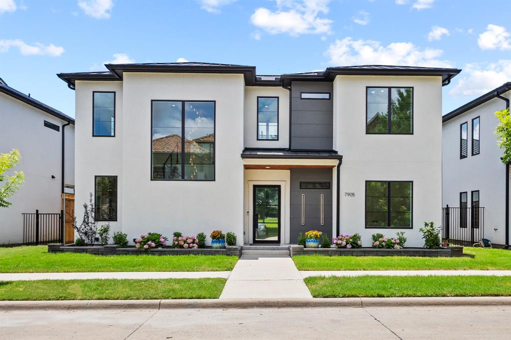7905 Comanche Way