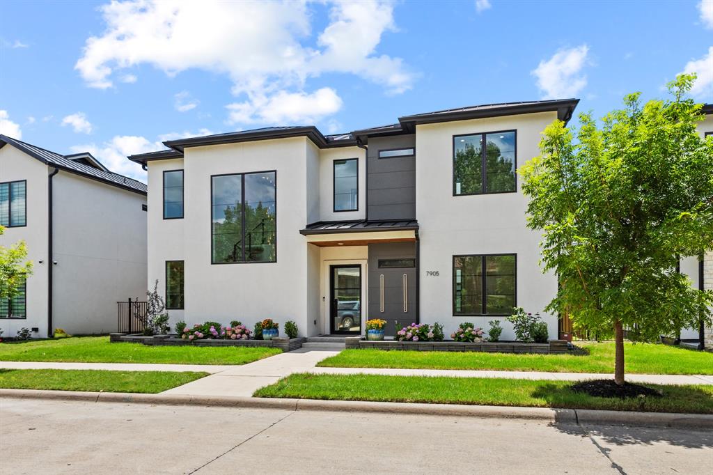 7905 Comanche Way