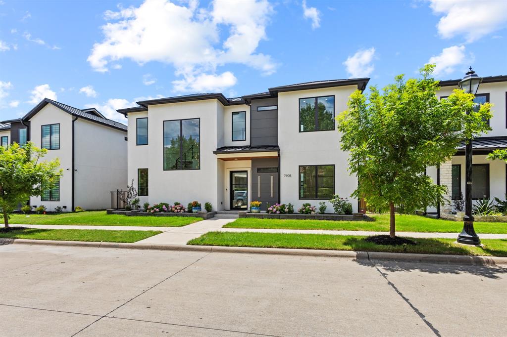 7905 Comanche Way