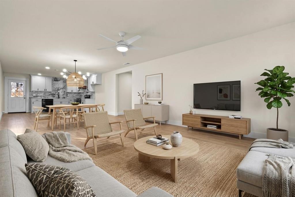 Sandy Acres Add - Residential