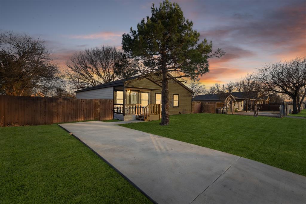 Sandy Acres Add - Residential