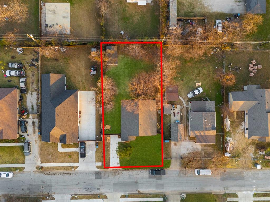 Sandy Acres Add - Residential