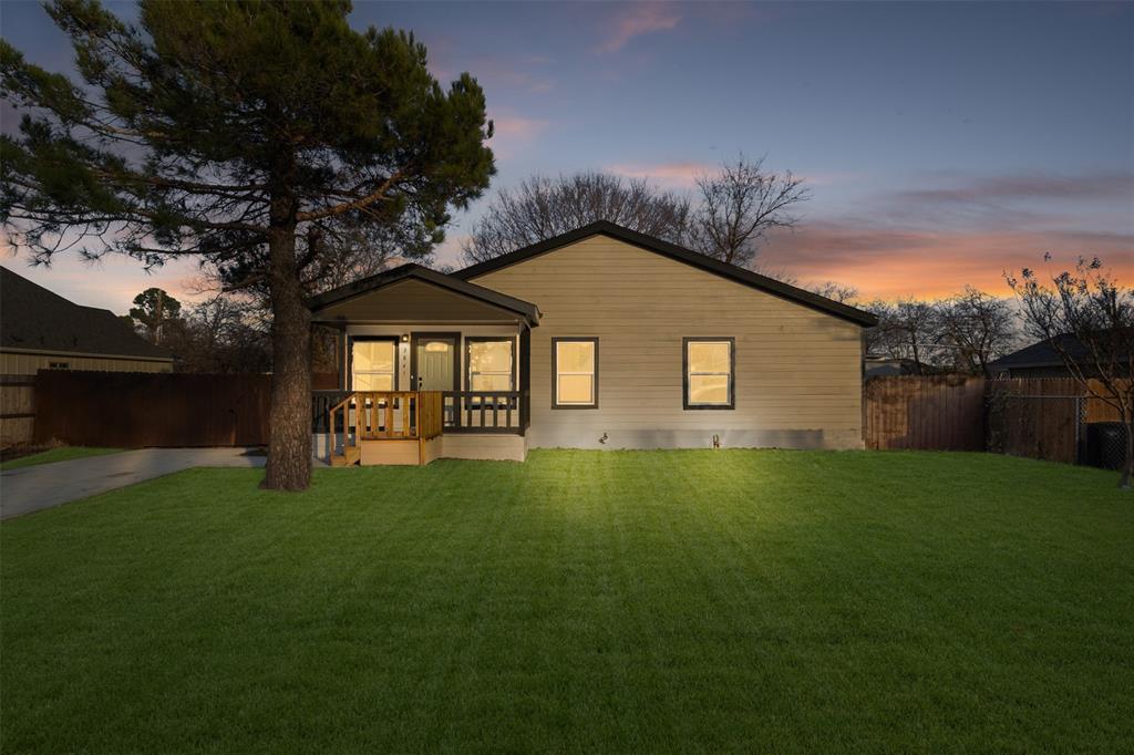 Sandy Acres Add - Residential