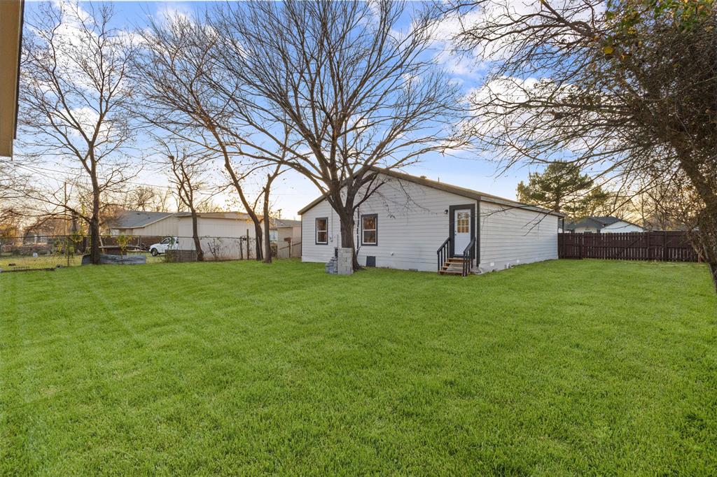 Sandy Acres Add - Residential