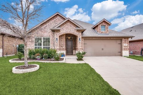 1116 Lawndale Street Celina TX 75009