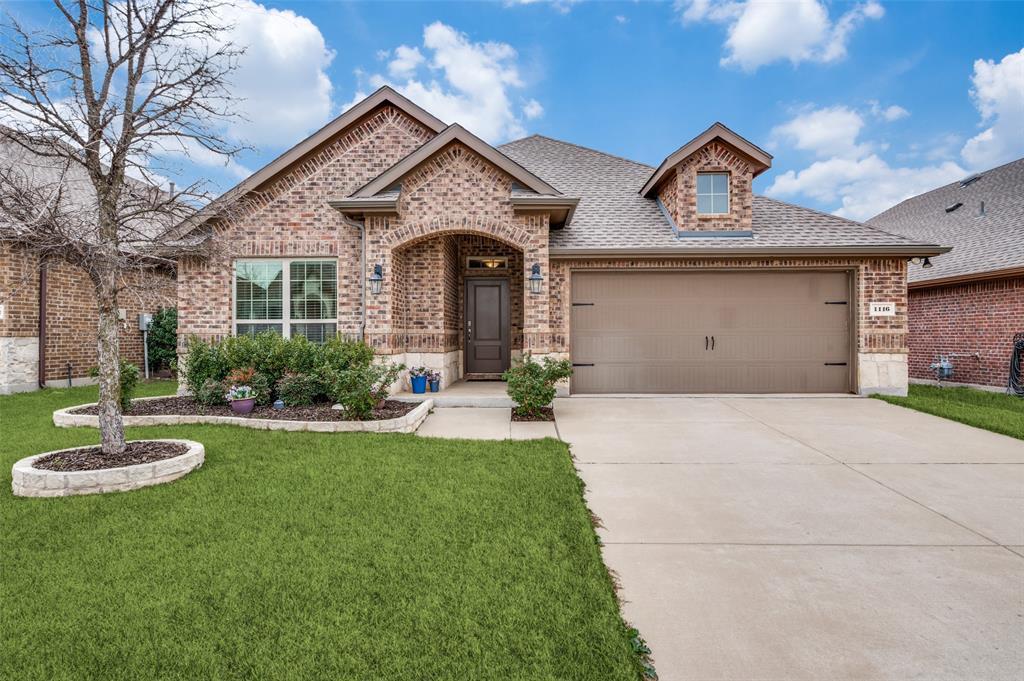 1116 Lawndale Street