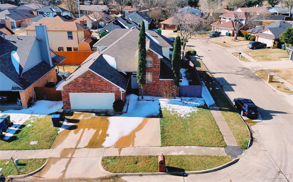 Shalain Village - Residential