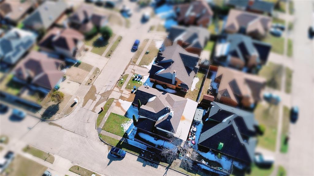 Shalain Village - Residential