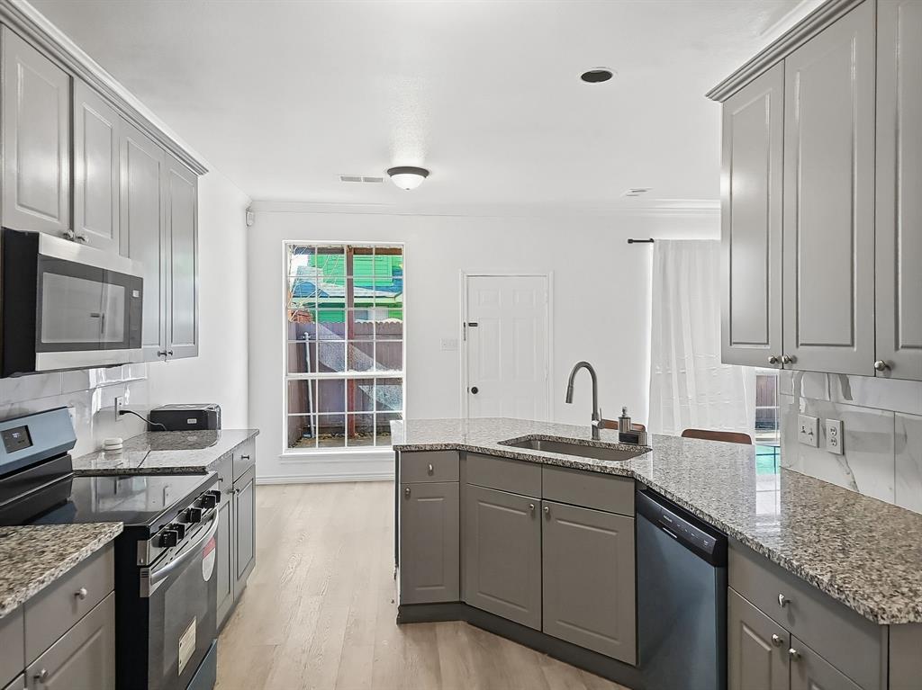 Shalain Village - Residential