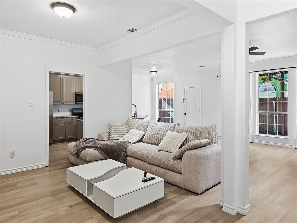 Shalain Village - Residential