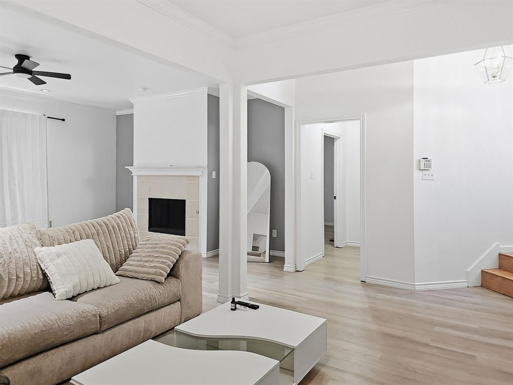 Shalain Village - Residential