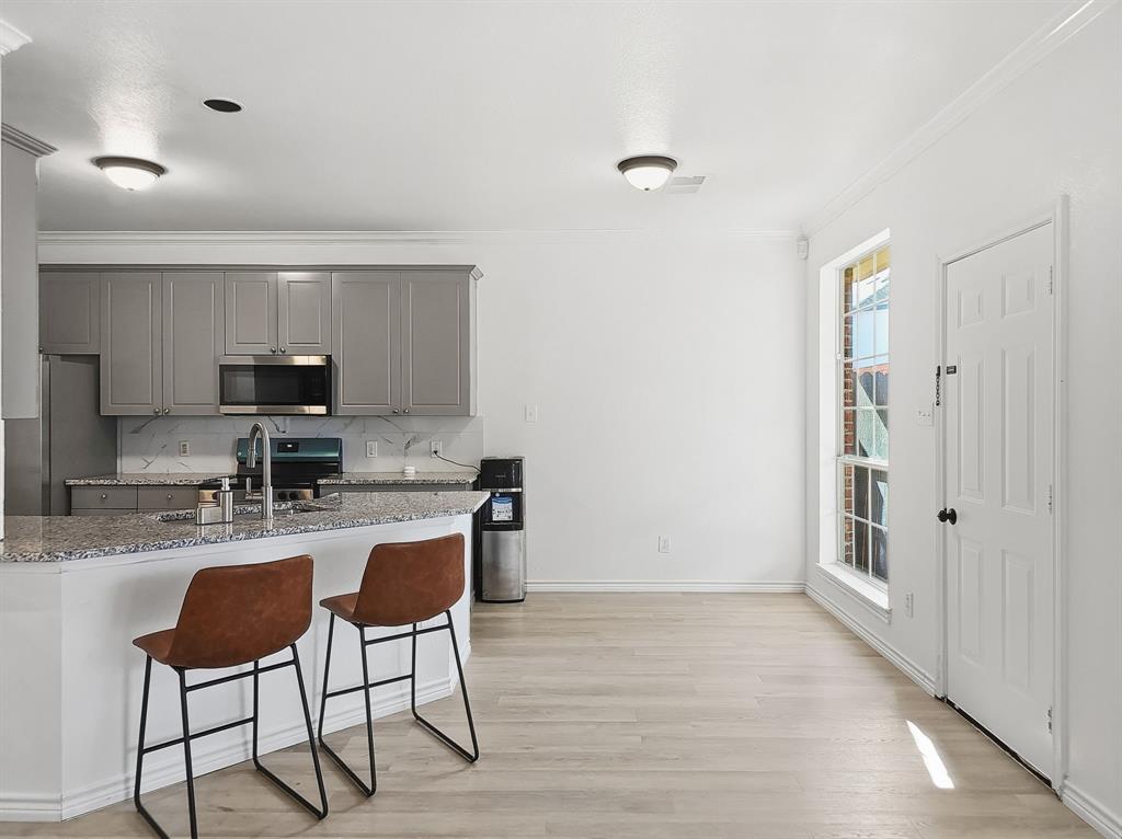 Shalain Village - Residential