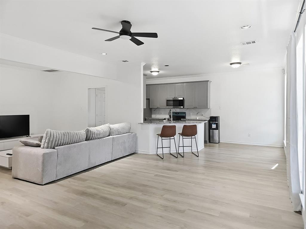 Shalain Village - Residential