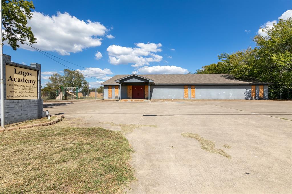 6409 W Poly Webb Road