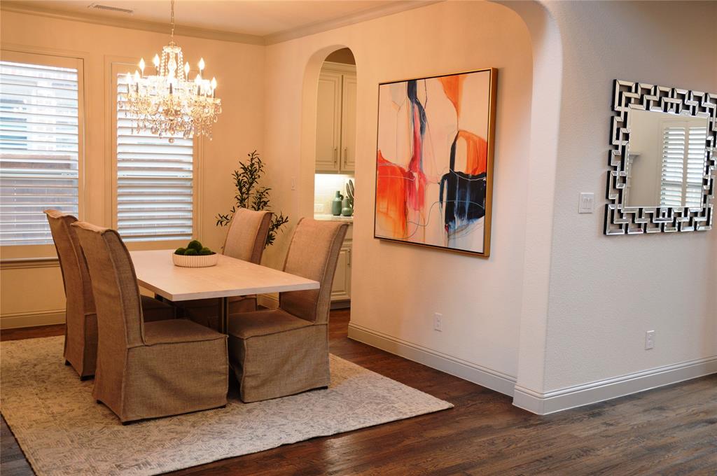 1842 S Legendary Reef Way