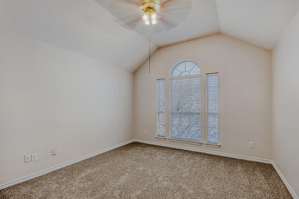 Lake Bluff Estates Ph 1 - Residential