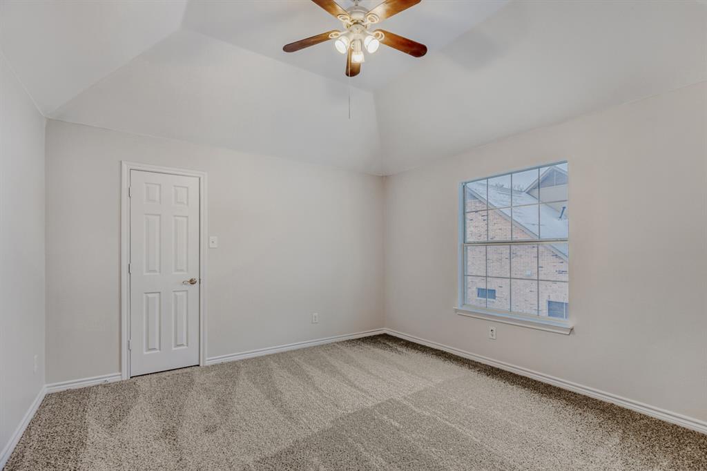 Lake Bluff Estates Ph 1 - Residential