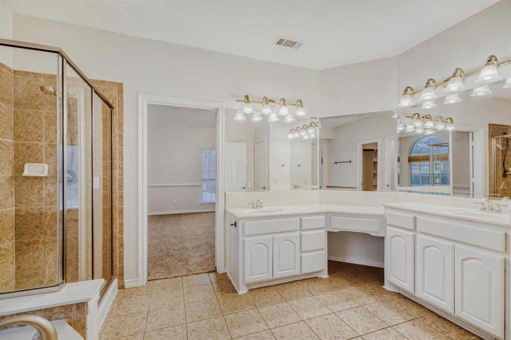 Lake Bluff Estates Ph 1 - Residential