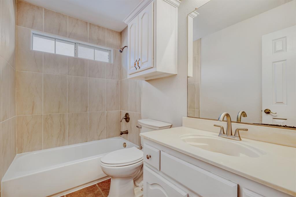 Lake Bluff Estates Ph 1 - Residential