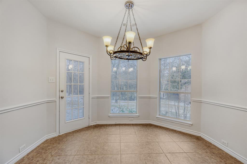 Lake Bluff Estates Ph 1 - Residential