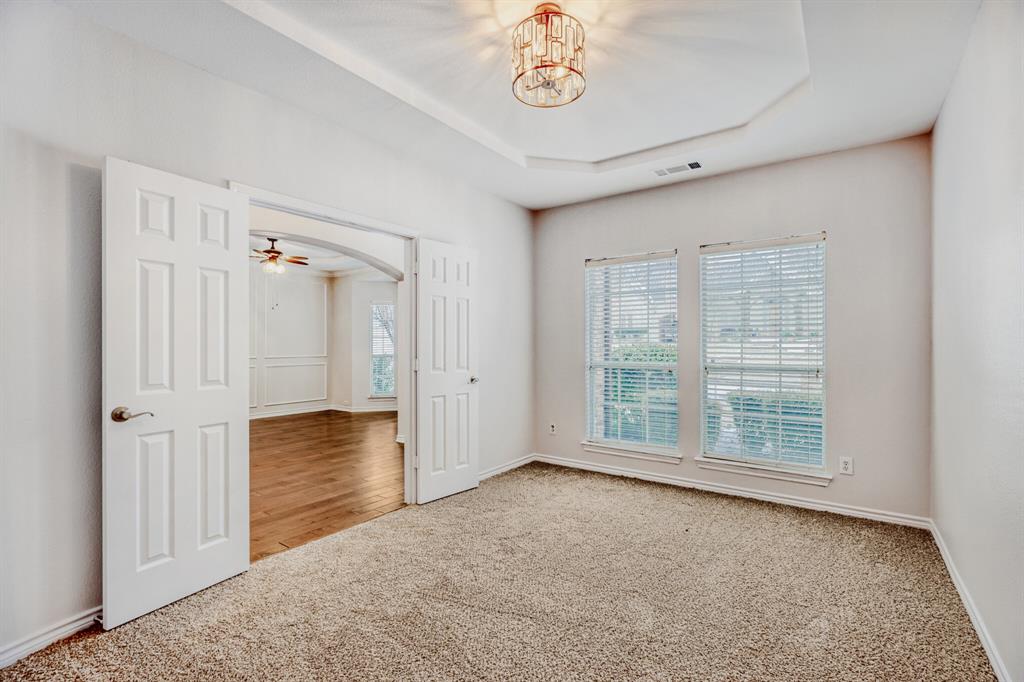 Lake Bluff Estates Ph 1 - Residential