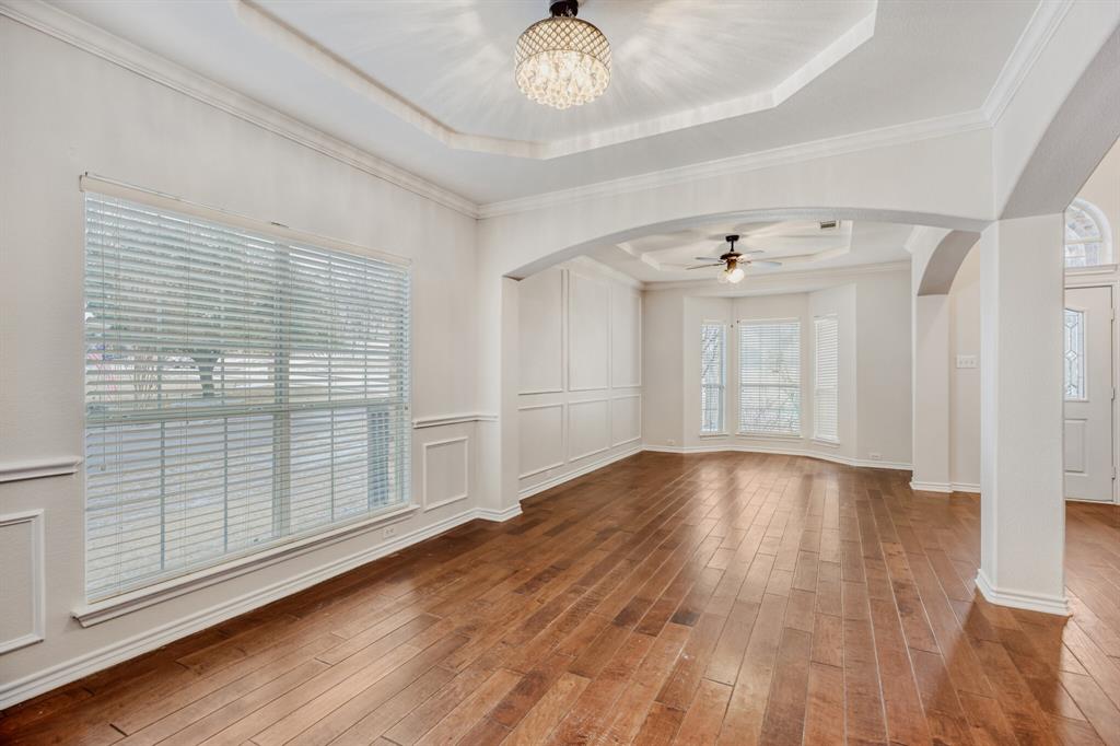 Lake Bluff Estates Ph 1 - Residential