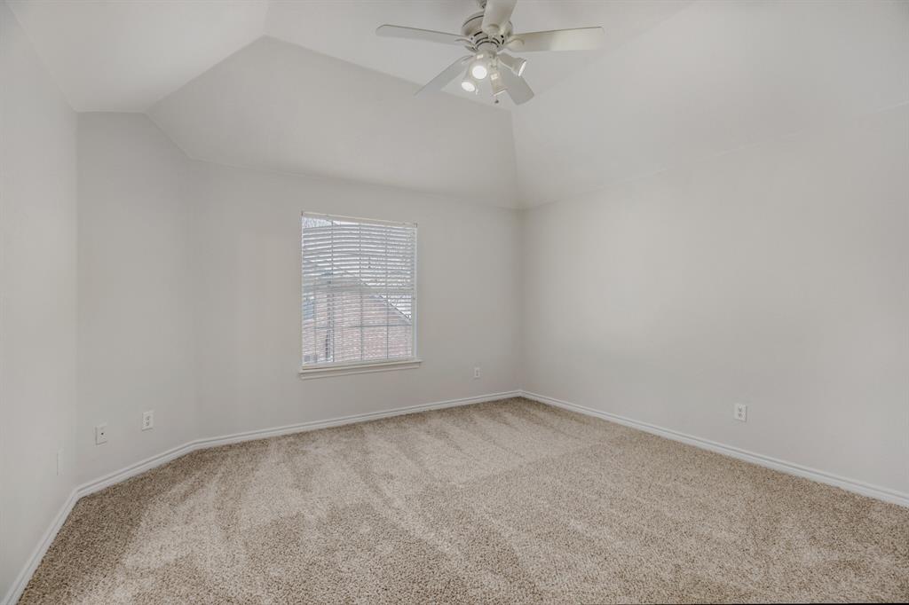 Lake Bluff Estates Ph 1 - Residential