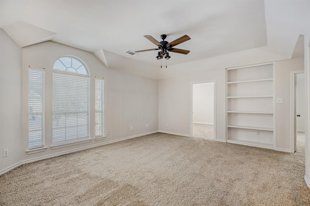 Lake Bluff Estates Ph 1 - Residential