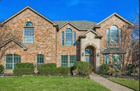 2207 Creekedge Court Corinth TX 76210