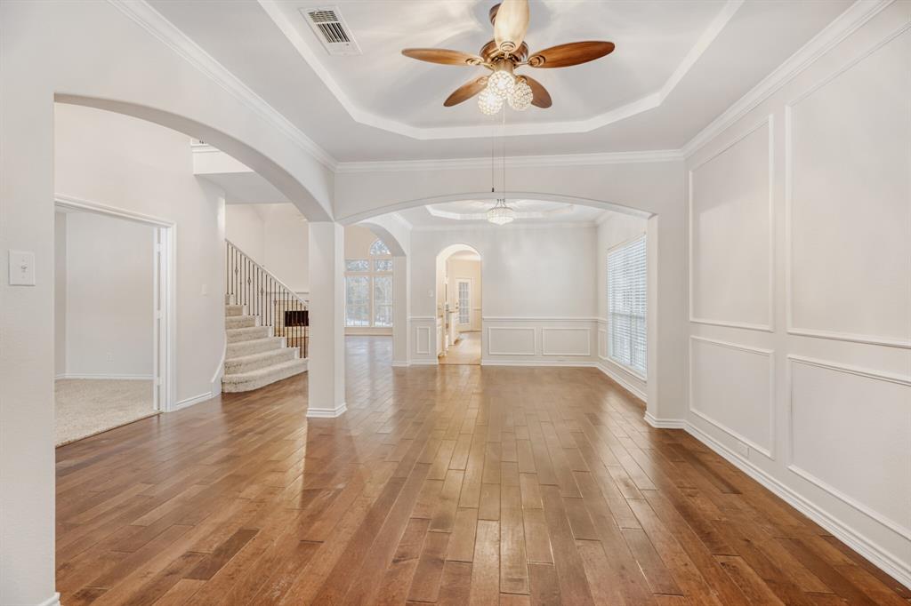 Lake Bluff Estates Ph 1 - Residential