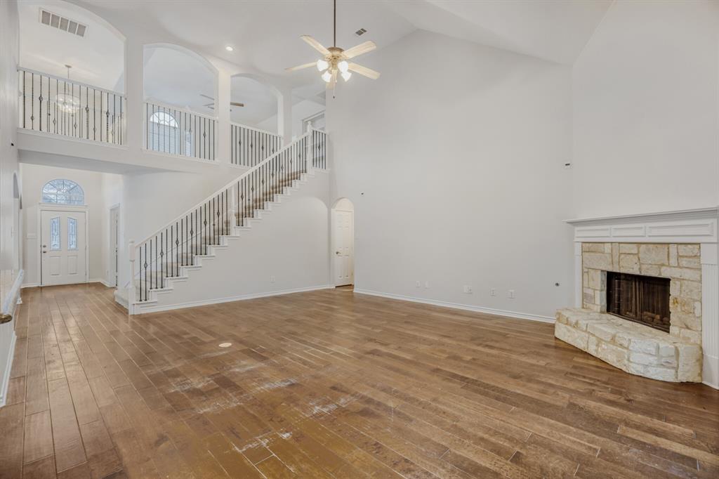 Lake Bluff Estates Ph 1 - Residential