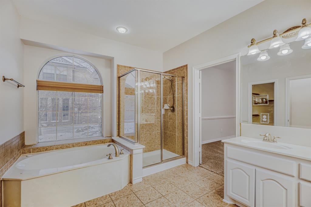 Lake Bluff Estates Ph 1 - Residential