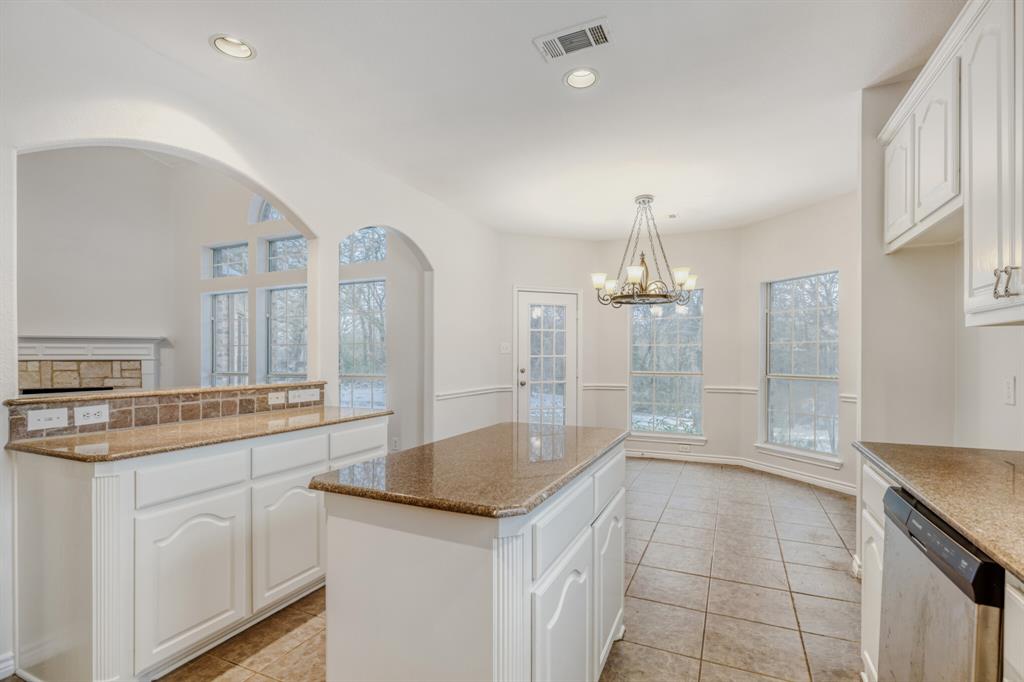 Lake Bluff Estates Ph 1 - Residential