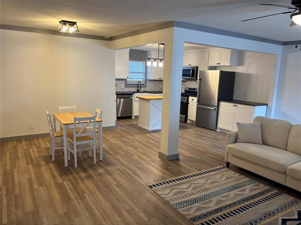 Powell Addn - Residential