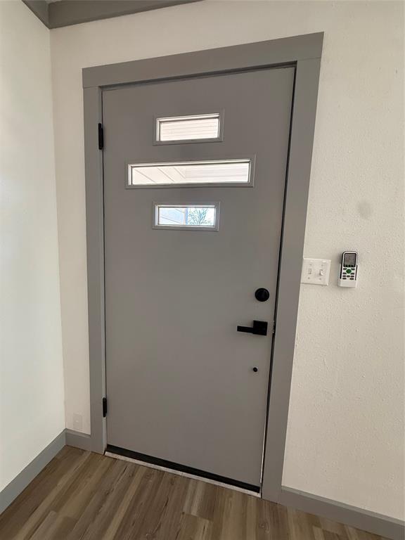 Powell Addn - Residential