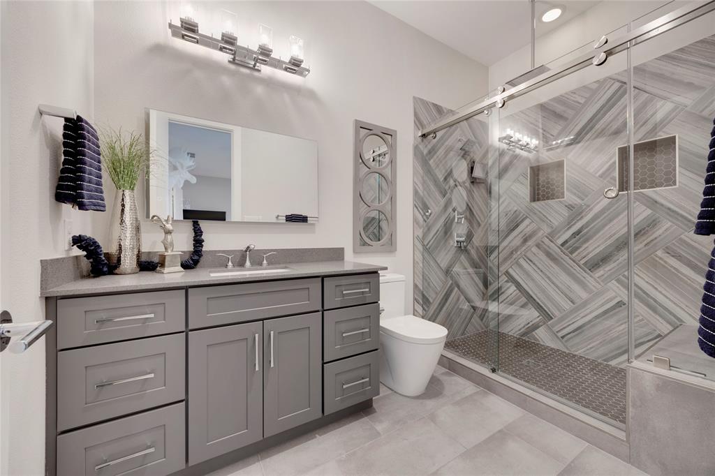 Westport Lakeview Villas - Residential