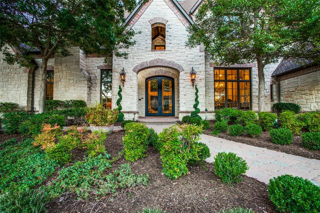 Chapel Creek Ph One - Residential