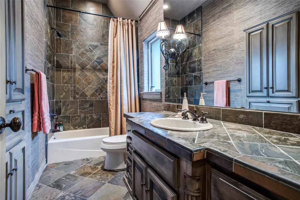 Chapel Creek Ph One - Residential