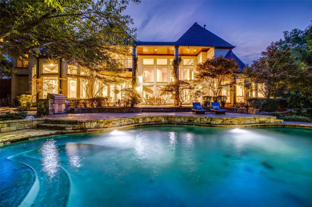 Chapel Creek Ph One - Residential