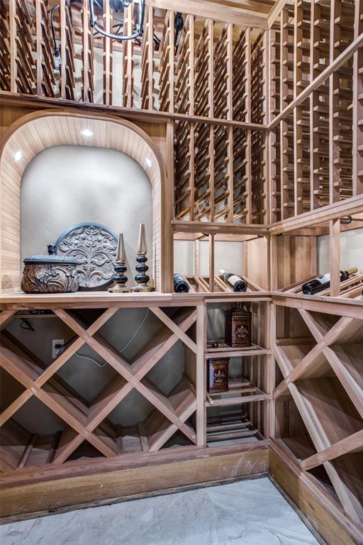 Chapel Creek Ph One - Residential