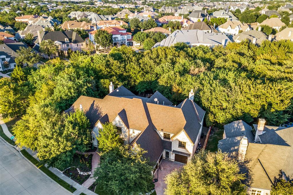 Chapel Creek Ph One - Residential