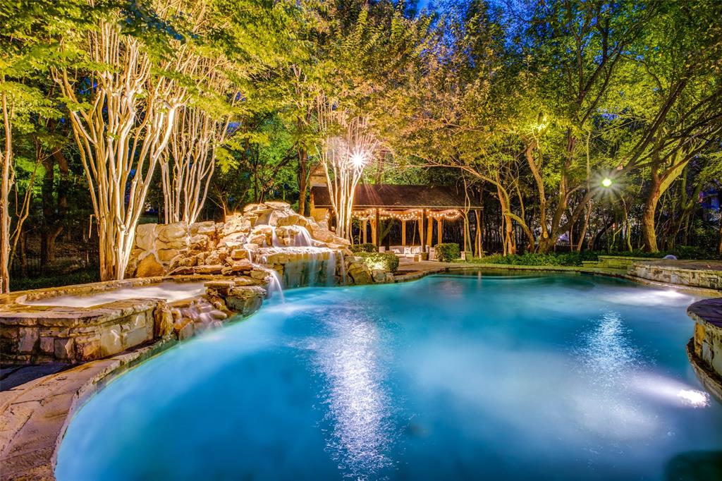 Chapel Creek Ph One - Residential