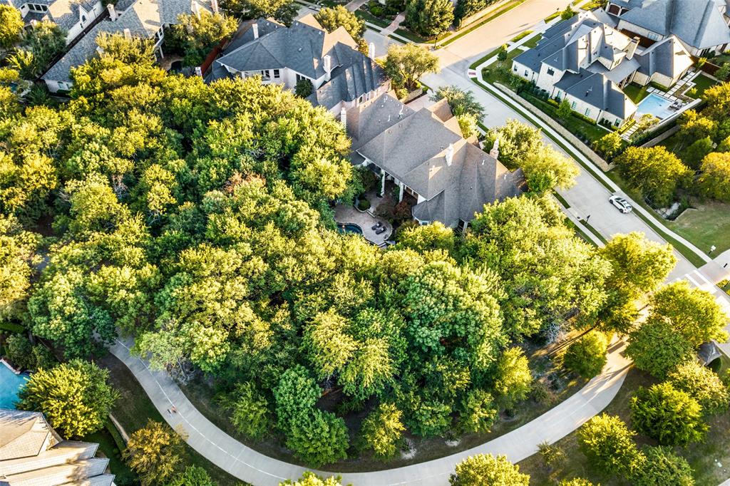 Chapel Creek Ph One - Residential