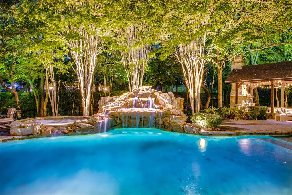 Chapel Creek Ph One - Residential