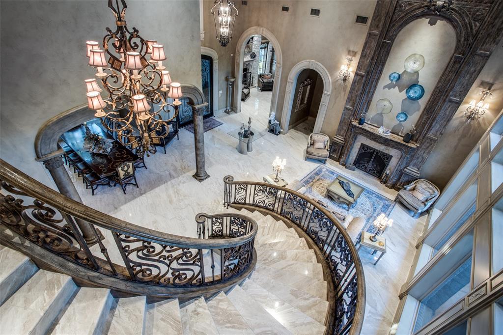 Chapel Creek Ph One - Residential