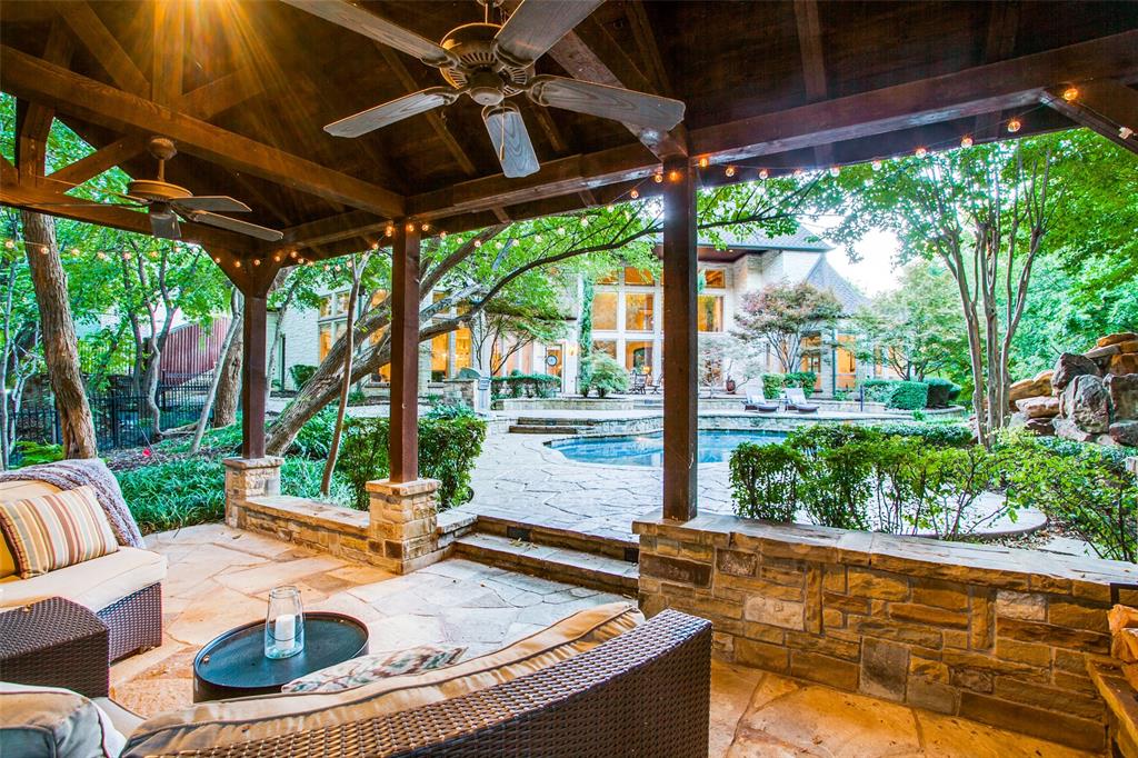 Chapel Creek Ph One - Residential