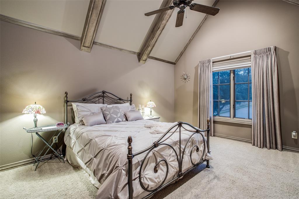 Chapel Creek Ph One - Residential